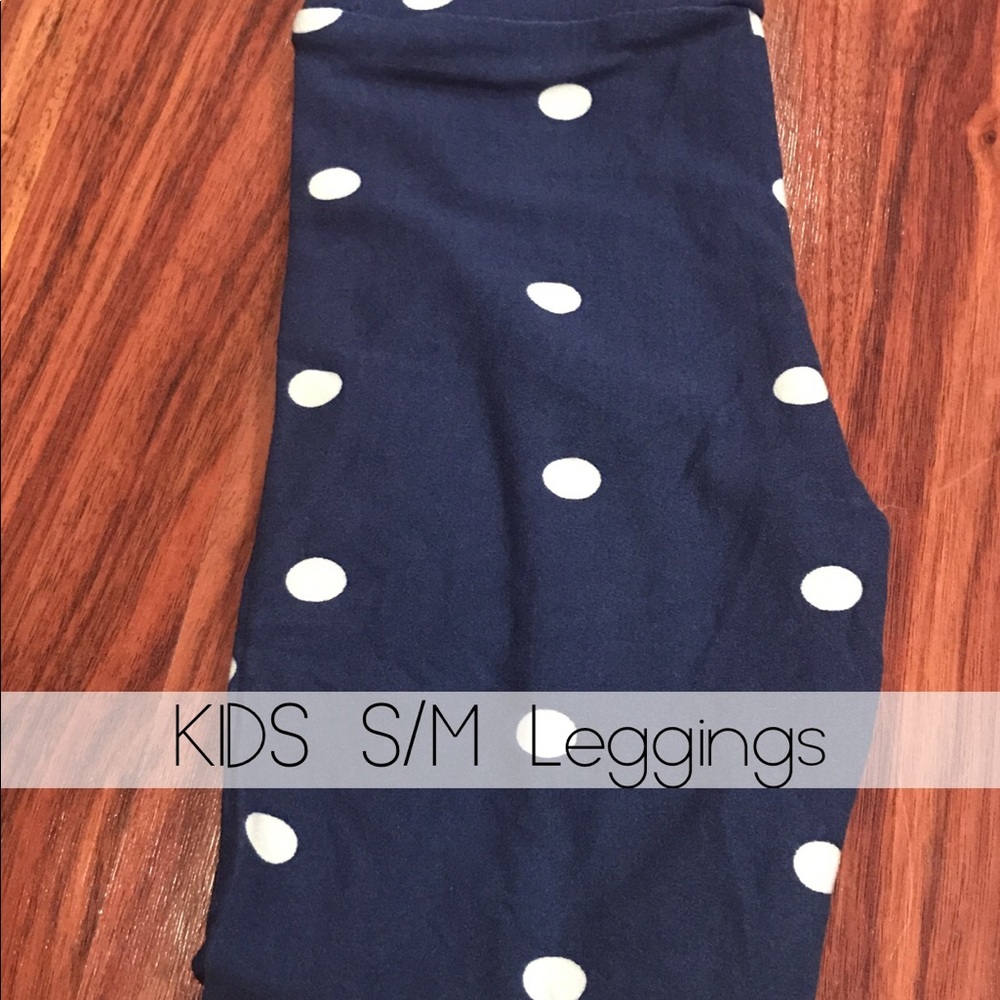 Leggings